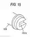 Fig. 13 - Hinge, and opening/closing type portable terminal device having the same