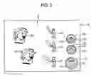 Fig. 06 - ABILITY VALUE DISPLAY CONTROL IN A VIDEO GAME