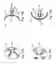 Fig. 15 - VIRTUAL MOVABLE MECHANICAL DISPLAY DEVICE
