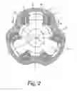 Fig. 03 - Structure for tripod constant velocity joint and method of assembling roller assembly