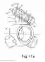 Fig. 11 - Structure for tripod constant velocity joint and method of assembling roller assembly