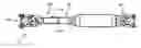 Fig. 01 - Propeller shaft