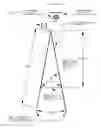 Fig. 03 - Club caddie