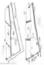Fig. 09 - Panel grip with modified seam