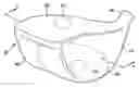 Fig. 01 - Golf club head