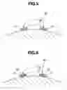 Fig. 04 - Method for preparing golf ball with indicia having metallic luster