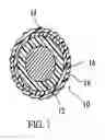 Fig. 02 - Golf ball with small inner core