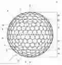 Fig. 01 - Golf ball