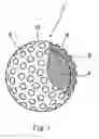 Fig. 02 - Golf ball
