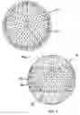 Fig. 03 - Golf ball with improved flight performance