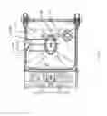 Fig. 06 - Ball receiving and launching machine