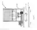 Fig. 10 - Ball receiving and launching machine