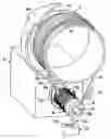 Fig. 01 - Automatic pretensioning mechanism for tension element drives