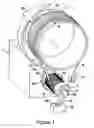 Fig. 02 - Automatic pretensioning mechanism for tension element drives
