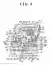 Fig. 04 - Automatic transmission with lubricating structure