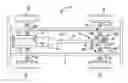 Fig. 01 - Drive axle with variable oil flow mechanism