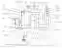 Fig. 01 - Multi-stage automatic transmission with three planetary gearwheel assemblies