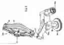 Fig. 06 - Transmission of the toroidal race rolling traction type