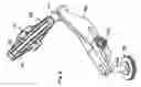 Fig. 10 - Transmission of the toroidal race rolling traction type