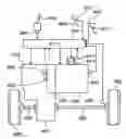 Fig. 01 - Control device and control method for air amount regulating mechanism