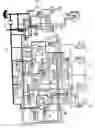 Fig. 03 - Oil pressure control system of automatic transmission