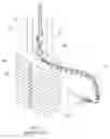 Fig. 09 - Weight training machine having a selector device that is operated easily and conveniently