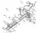 Fig. 01 - Abdominal exerciser device
