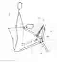 Fig. 01 - EXERCISE DEVICE FOR STRENGTHENING OF ABDOMINAL MUSCLES