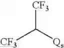 Fig. 129 - Production processes and systems, compositions, surfactants, monomer units, metal complexes, phosphate esters, glycols, aqueous film forming foams, and foams stabilizers