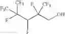 Fig. 22 - Production processes and systems, compositions, surfactants, monomer units, metal complexes, phosphate esters, glycols, aqueous film forming foams, and foams stabilizers
