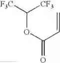 Fig. 424 - Production processes and systems, compositions, surfactants, monomer units, metal complexes, phosphate esters, glycols, aqueous film forming foams, and foams stabilizers