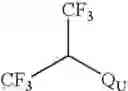 Fig. 437 - Production processes and systems, compositions, surfactants, monomer units, metal complexes, phosphate esters, glycols, aqueous film forming foams, and foams stabilizers