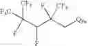 Fig. 478 - Production processes and systems, compositions, surfactants, monomer units, metal complexes, phosphate esters, glycols, aqueous film forming foams, and foams stabilizers