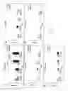 Fig. 08 - Controlled Release Delivery System for Nasal Applications and Method of Treatment