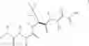 Fig. 16 - Oxidation process for the preparation of N-[3-amino-1-(cyclobutylmethyl)-2,3-dioxopropyl]-3-{N-[(tert-butylamino)carbonyl]-3-methyl-L-valyl}-6,6-dimethyl-3-azabicyclo[3.1.0]hexane-2-carboxamide and related compounds