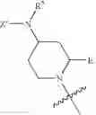 Fig. 16 - Modified lysine-mimetic compounds