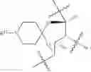Fig. 10 - Bifunctional macrolide heterocyclic compounds and methods of making and using the same