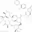 Fig. 46 - Bifunctional macrolide heterocyclic compounds and methods of making and using the same