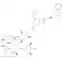 Fig. 51 - Bifunctional macrolide heterocyclic compounds and methods of making and using the same