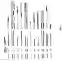 Fig. 07 - Methods and compositions for vaccination comprising nucleic acid and/or polypeptide sequences of chlamydia