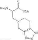 Fig. 187 - Spirocyclic anti-migraine compounds