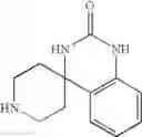 Fig. 19 - Spirocyclic anti-migraine compounds