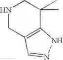 Fig. 192 - Spirocyclic anti-migraine compounds