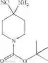 Fig. 20 - Spirocyclic anti-migraine compounds