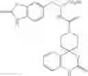 Fig. 504 - Spirocyclic anti-migraine compounds