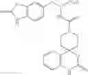 Fig. 511 - Spirocyclic anti-migraine compounds