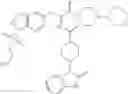 Fig. 56 - Spirocyclic anti-migraine compounds