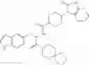 Fig. 70 - Spirocyclic anti-migraine compounds