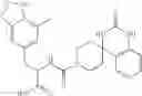 Fig. 85 - Spirocyclic anti-migraine compounds