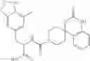 Fig. 86 - Spirocyclic anti-migraine compounds